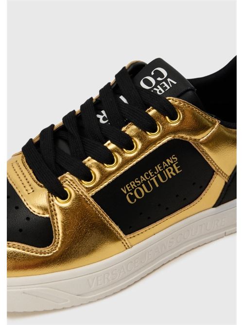 Snekaers Versace Jeans Couture VERSACE JEANS COUTURE | 79YA3SJ4 ZSD08.G89